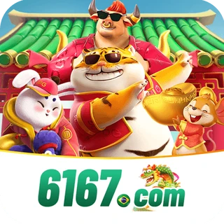 6167 Cassino Online